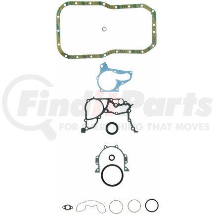 CS 9853 by FEL-PRO - Engine Conversion Gasket Set