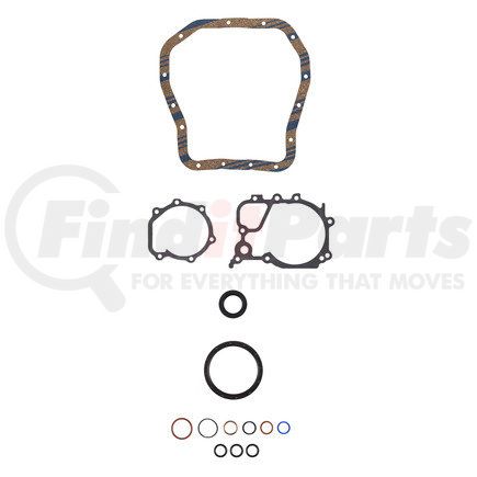 CS 9854 by FEL-PRO - Engine Conversion Gasket Set