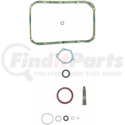 CS 9483 by FEL-PRO - Engine Conversion Gasket Set