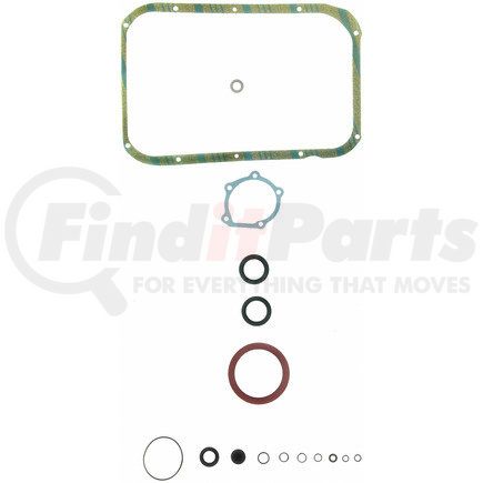 Fel-Pro CS 9494 Engine Conversion Gasket Set Engine Conversion Gasket Set