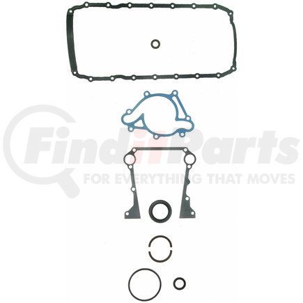 CS 9898-3 by FEL-PRO - Engine Conversion Gasket Set