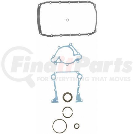 CS 9910 by FEL-PRO - Engine Conversion Gasket Set