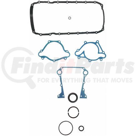 CS 9898-1 by FEL-PRO - Engine Conversion Gasket Set