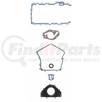 CS 9514-1 by FEL-PRO - Engine Conversion Gasket Set