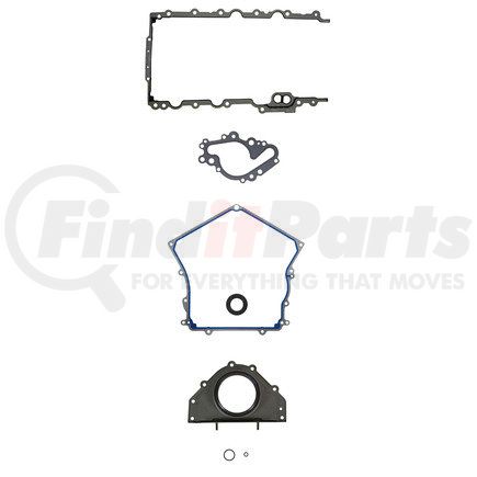 CS 9514-2 by FEL-PRO - Engine Conversion Gasket Set