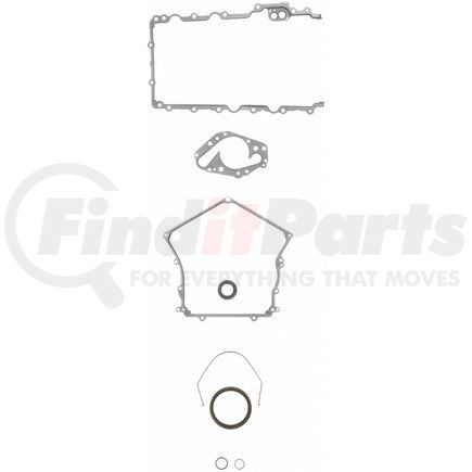 CS 9514 by FEL-PRO - Engine Conversion Gasket Set