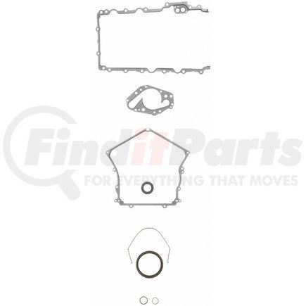 Fel-Pro CS 9514 Engine Conversion Gasket Set Engine Conversion Gasket Set