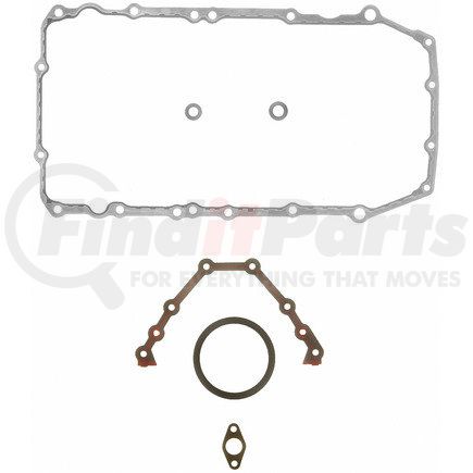 Fel-Pro CS 9515-1 Engine Conversion Gasket Set Engine Conversion Gasket Set