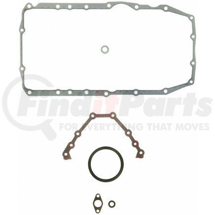 CS 9515 by FEL-PRO - Engine Conversion Gasket Set