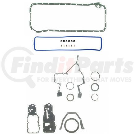 CS 9522 by FEL-PRO - Engine Conversion Gasket Set