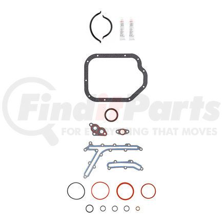 CS 9508 by FEL-PRO - Engine Conversion Gasket Set