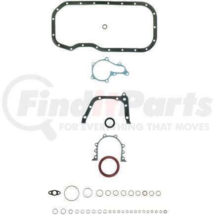 CS 9604 by FEL-PRO - Engine Conversion Gasket Set