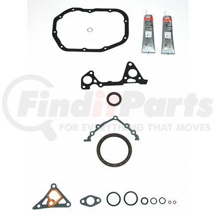 CS 9537 by FEL-PRO - Engine Conversion Gasket Set