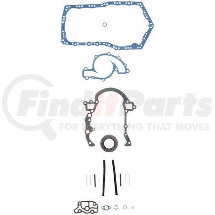 CS 9556 by FEL-PRO - Engine Conversion Gasket Set