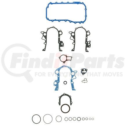 CS 9673-2 by FEL-PRO - Engine Conversion Gasket Set