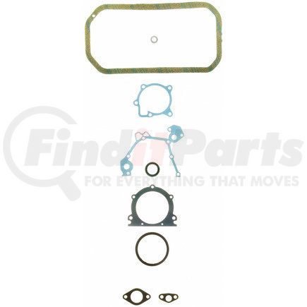 CS 9685 by FEL-PRO - Engine Conversion Gasket Set