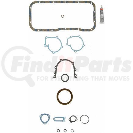 CS 9645 by FEL-PRO - Engine Conversion Gasket Set