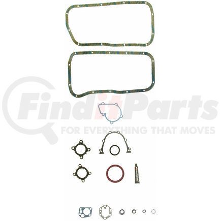 CS 9646 by FEL-PRO - Engine Conversion Gasket Set