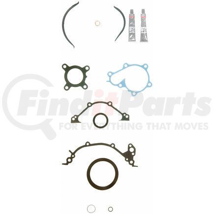 CS 9703 by FEL-PRO - Engine Conversion Gasket Set