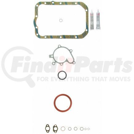 CS 9711 by FEL-PRO - Engine Conversion Gasket Set