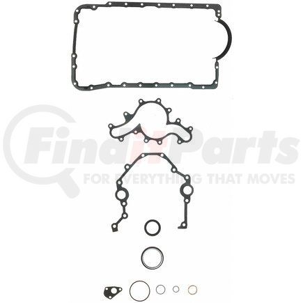 CS 9724-1 by FEL-PRO - Engine Conversion Gasket Set