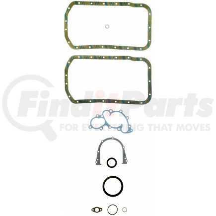 CS 9728 by FEL-PRO - Engine Conversion Gasket Set