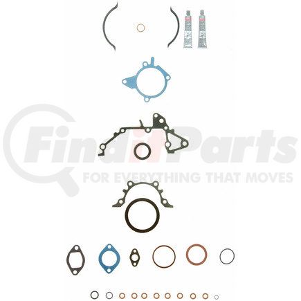 CS 9691-3 by FEL-PRO - Engine Conversion Gasket Set