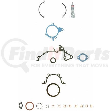 CS 9691 by FEL-PRO - Engine Conversion Gasket Set