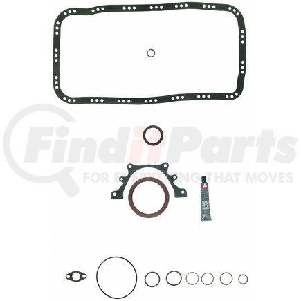 CS 9698 by FEL-PRO - Engine Conversion Gasket Set