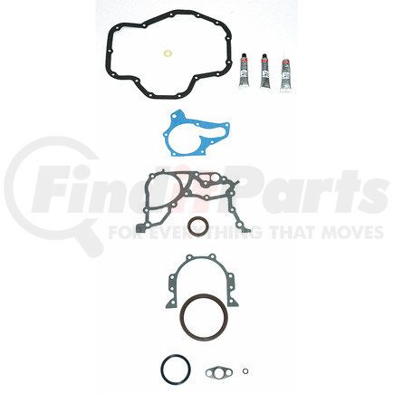 CS 9797-2 by FEL-PRO - Engine Conversion Gasket Set