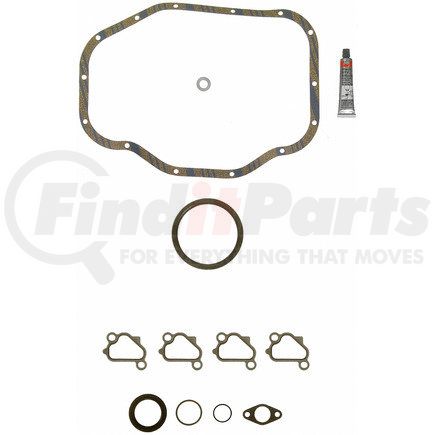 CS 9805 by FEL-PRO - Engine Conversion Gasket Set