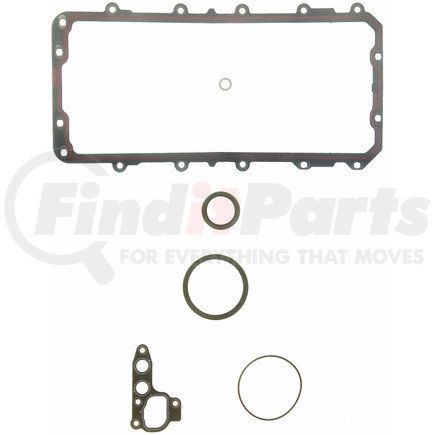 CS 9790-1 by FEL-PRO - Engine Conversion Gasket Set