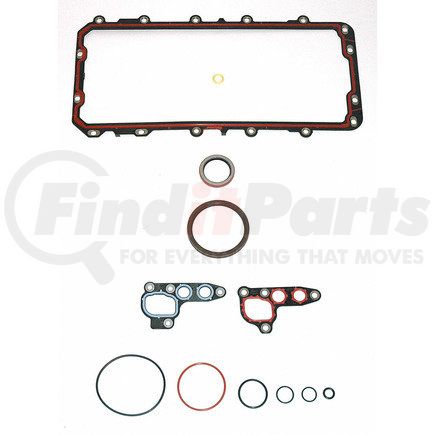 CS 9790-4 by FEL-PRO - Engine Conversion Gasket Set