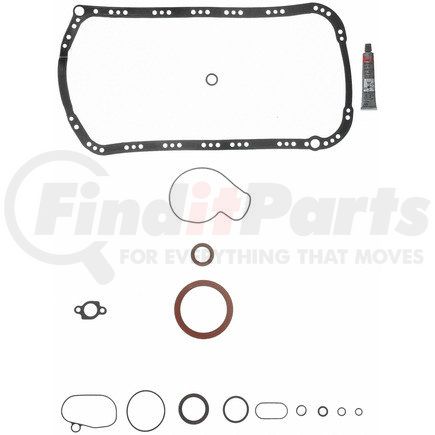 CS 9851-1 by FEL-PRO - Engine Conversion Gasket Set