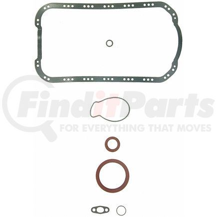 CS 9915 by FEL-PRO - Engine Conversion Gasket Set