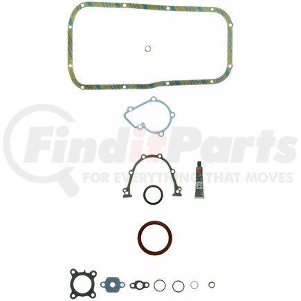 CS 9820 by FEL-PRO - Engine Conversion Gasket Set