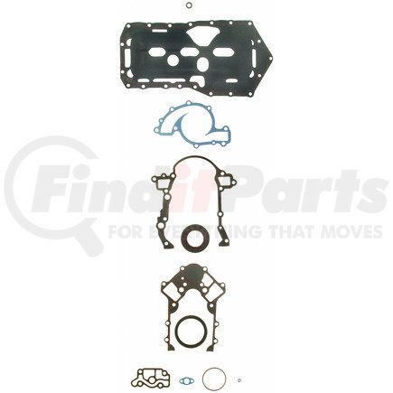 CS 9917 by FEL-PRO - Engine Conversion Gasket Set