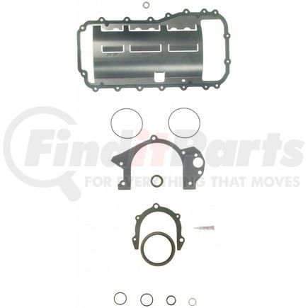 Fel-Pro CS 9926 Engine Conversion Gasket Set Engine Conversion Gasket Set