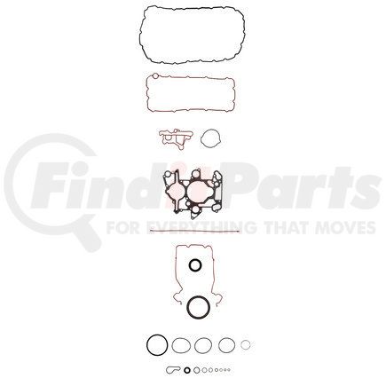 CS 26374-1 by FEL-PRO - Engine Conversion Gasket Set