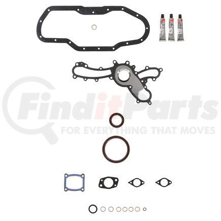 CS 26419-1 by FEL-PRO - Engine Conversion Gasket Set