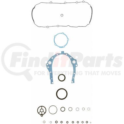 CS 9957 by FEL-PRO - Engine Conversion Gasket Set