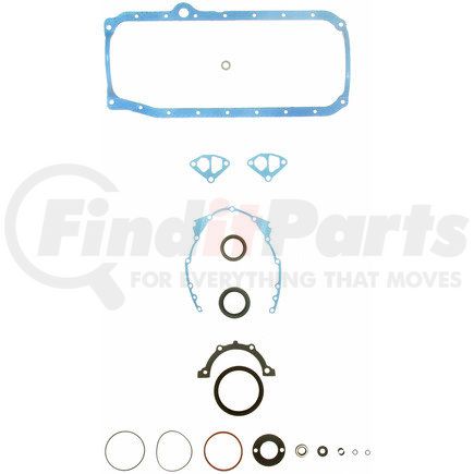 CS 9966 by FEL-PRO - Engine Conversion Gasket Set