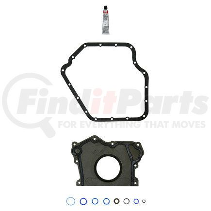 CS 26541-1 by FEL-PRO - Engine Conversion Gasket Set