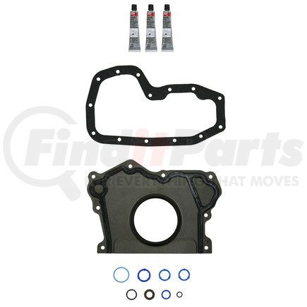 CS 26541-2 by FEL-PRO - Engine Conversion Gasket Set