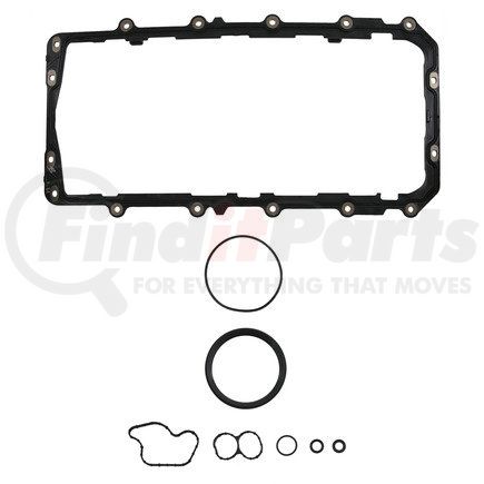 CS 26550-1 by FEL-PRO - Engine Conversion Gasket Set