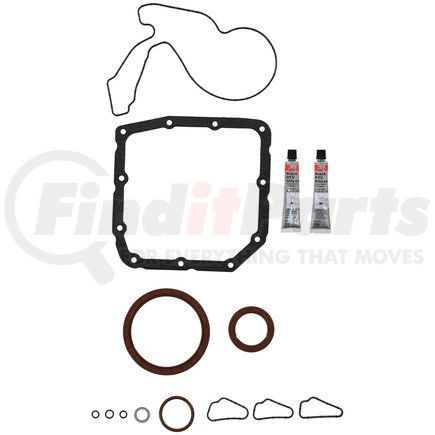 CS 26420-2 by FEL-PRO - Engine Conversion Gasket Set