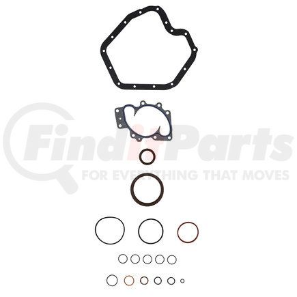 CS 26533-1 by FEL-PRO - Engine Conversion Gasket Set