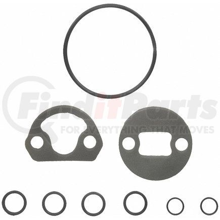 ES 70016 by FEL-PRO - Engine Oil Cooler Gasket Set