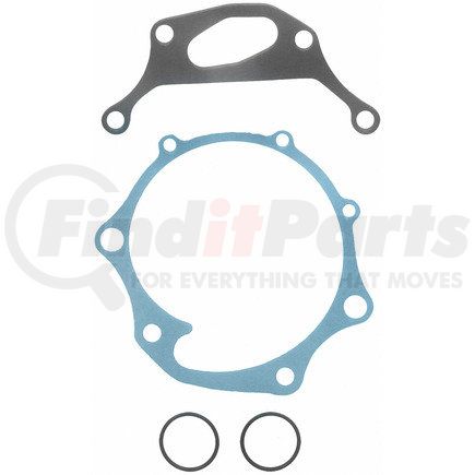 ES 70581 by FEL-PRO - Engine Water Pump Gasket