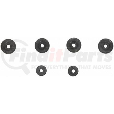 ES 70362 by FEL-PRO - Engine Valve Cover Grommet Set